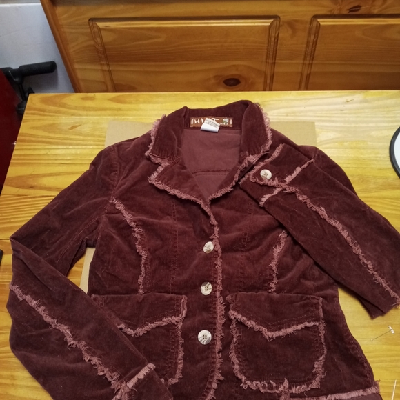 Girls Jacket - Picture 1 of 12